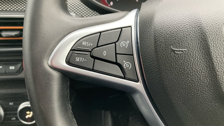 Dacia Sandero Stepway 1.0 TCe Prestige 5dr Petrol Hatchback